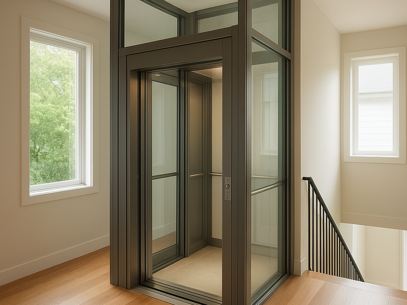 Alternatives To Stair Lifts