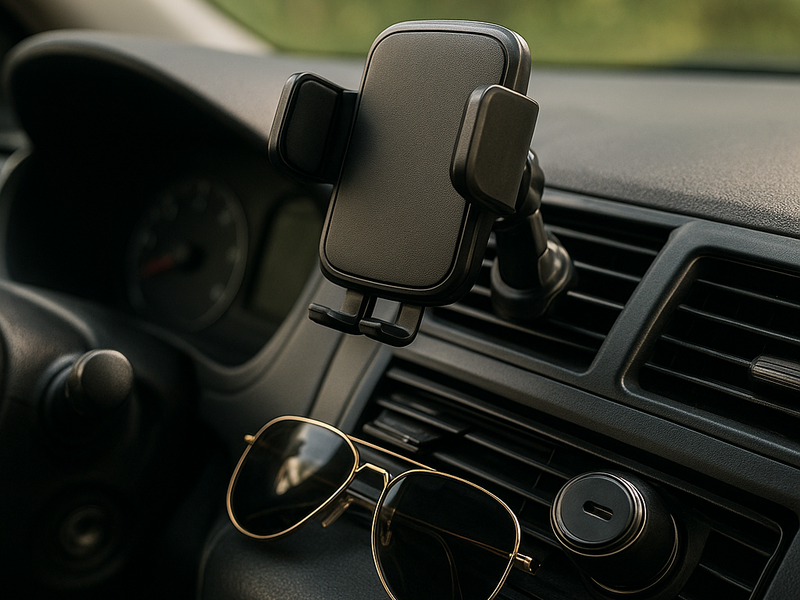 Best Car Phone Mounts