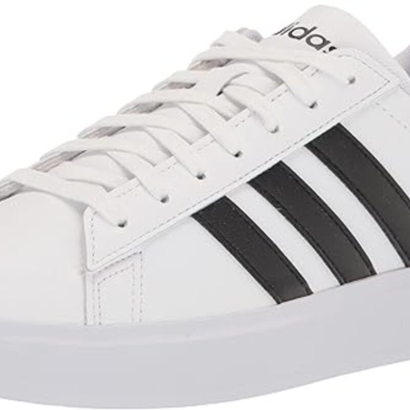 adidas Men's Grand Court 2.0 Shoe
