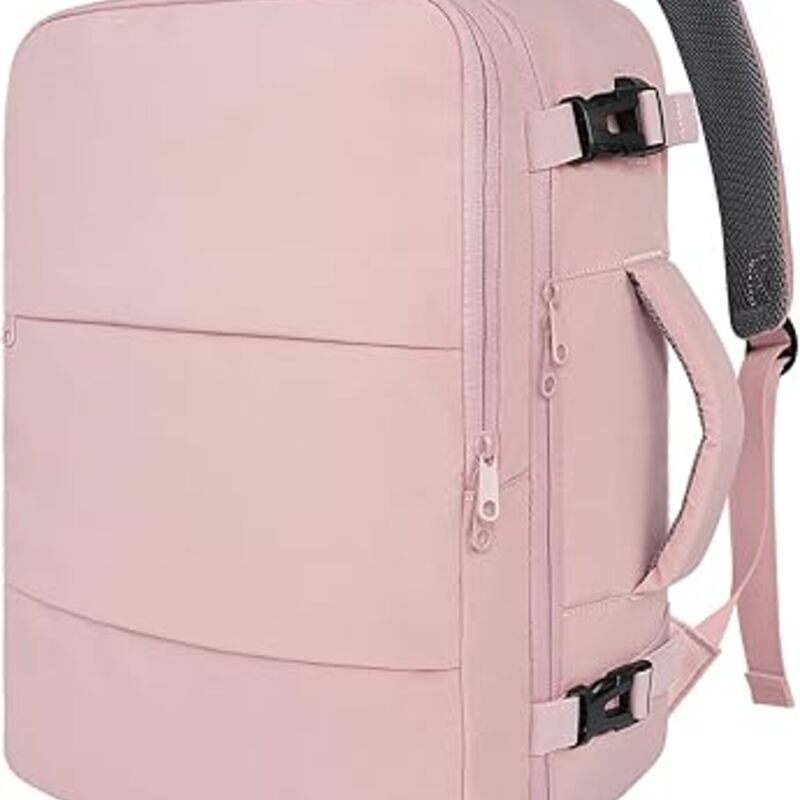 Taygeer Travel Backpack for Women, Carry On Backpack
