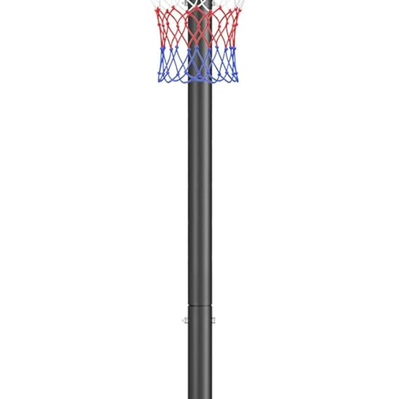 Basketball Hoop Outdoor 10ft Adjustable, Portable Basketball