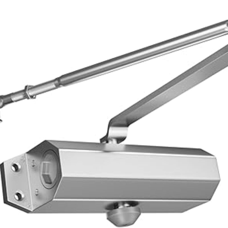 Door Closers Commercial Heavy Duty Automatic Door Closer