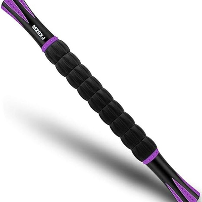 Muscle Roller Massage Roller Stick- Deep Tissue Fascia
