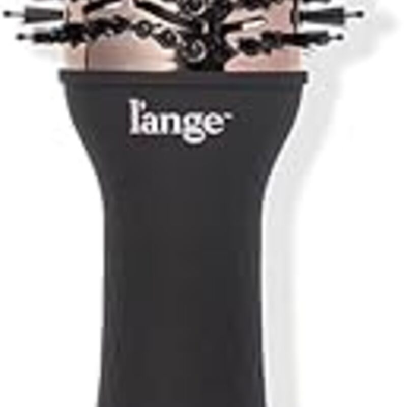 L'ANGE HAIR Le Volume 2-in-1 Titanium Blow Dryer Brush | Hot