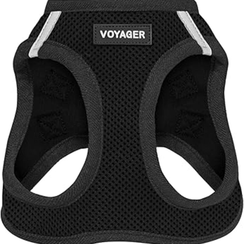 Best Pet Supplies Voyager Step-in Air Harness - All