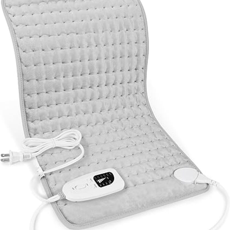 Deepsoon Heating Pad,Electric Heating Pads