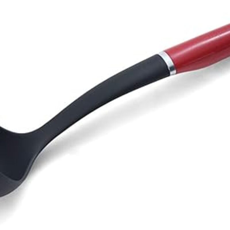 KitchenAid Classic Nylon Ladle