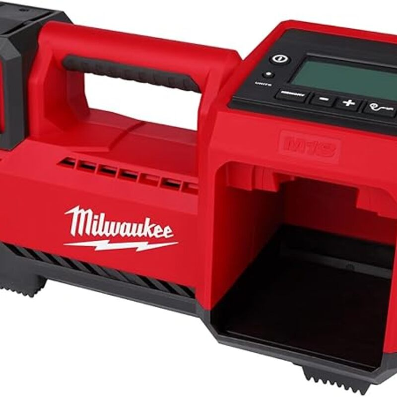 Milwaukee M18 Inflator 2848-20
