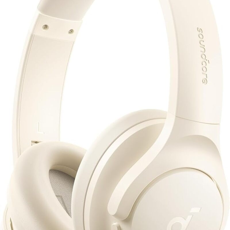 Soundcore by Anker Q20i Hybrid Active Noise Cancelling