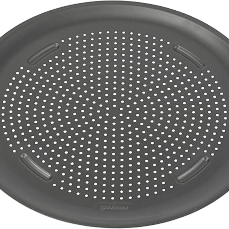 GoodCook AirPerfect Nonstick 16” Pizza Pan – Pizza Tray