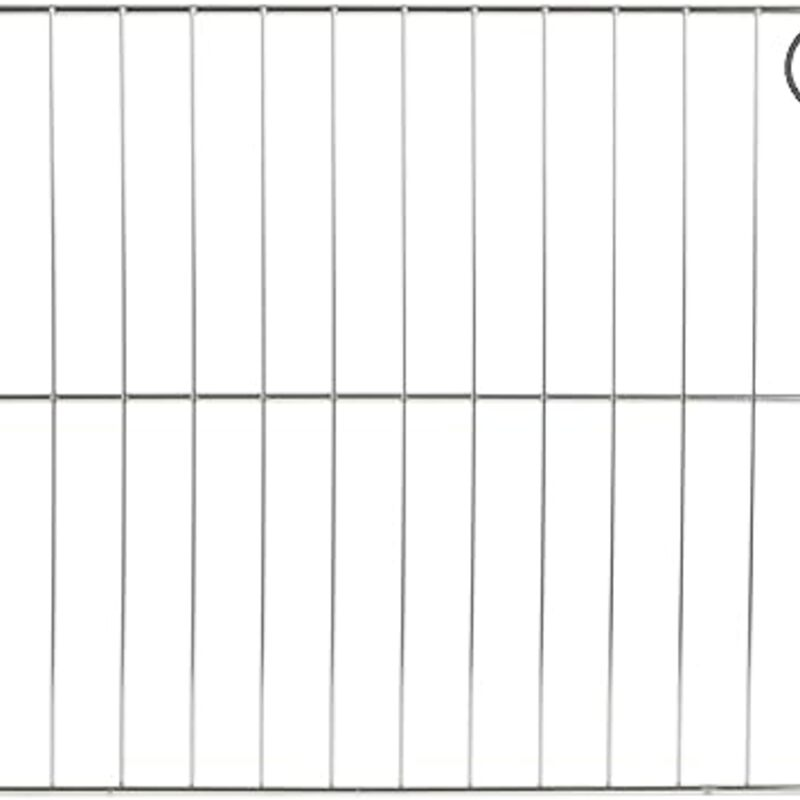 Replacement Oven Rack WB48T10063 24 x 17 Inch for GE Range -