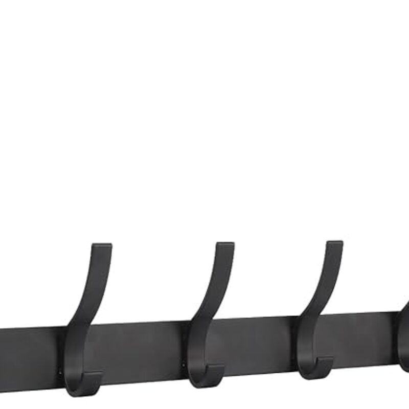 Over The Door Hooks, Door Hanger Hooks for Hanging, Over