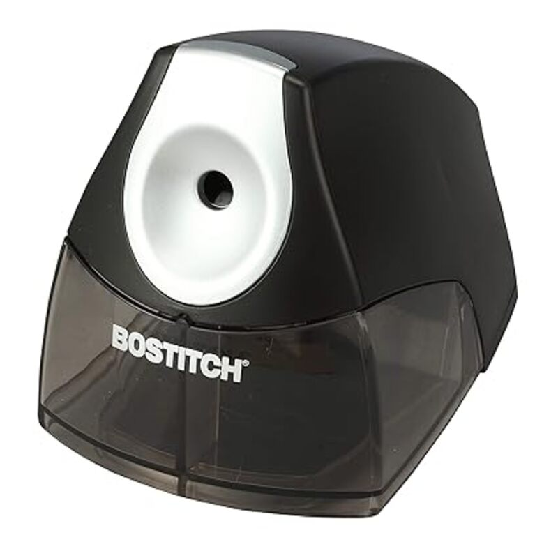 Bostitch Office Electric Pencil Sharpener, Heavy Duty