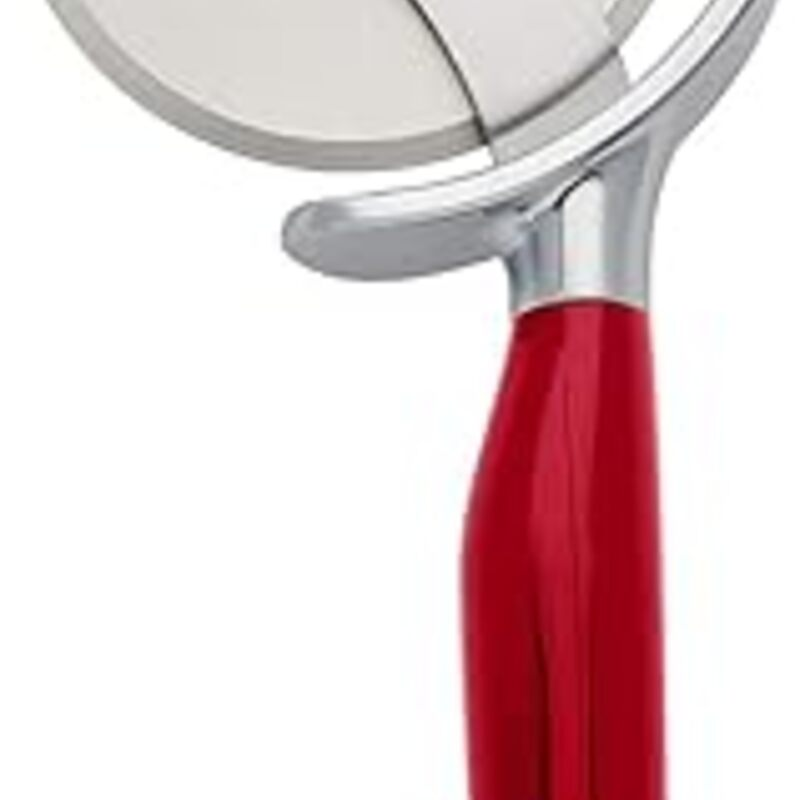 KitchenAid Classic Pizza Wheel with Sharp Blade
