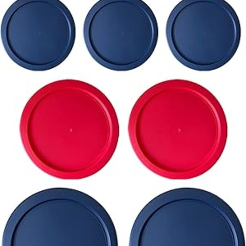 Replacement Lids for Pyrex Glass Food Storage Containers