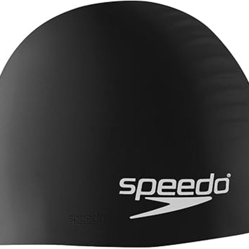 Speedo Swim Cap Silicone