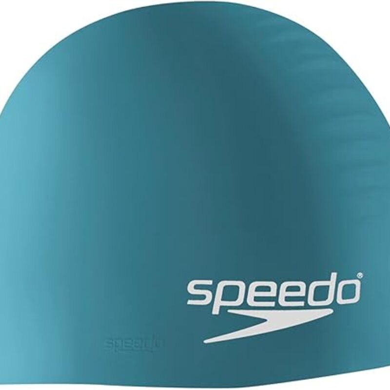 Speedo Swim Cap Silicone