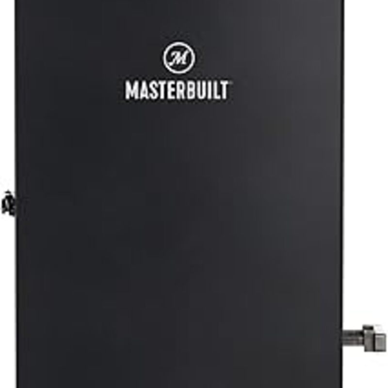 Masterbuilt® 30-inch Digital Electric Vertical BBQ Smoker