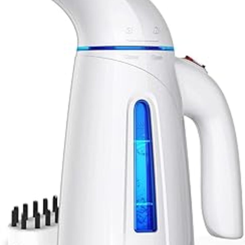OGHom Steamer for Clothes, Handheld Clothing Steamer