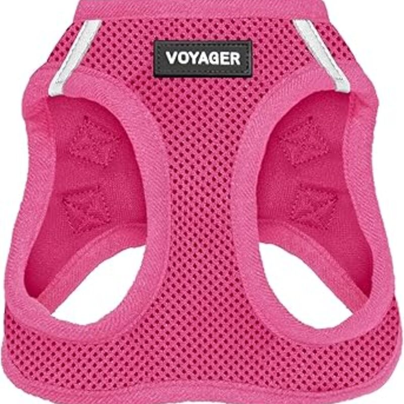 Best Pet Supplies Voyager Step-in Air Harness - All