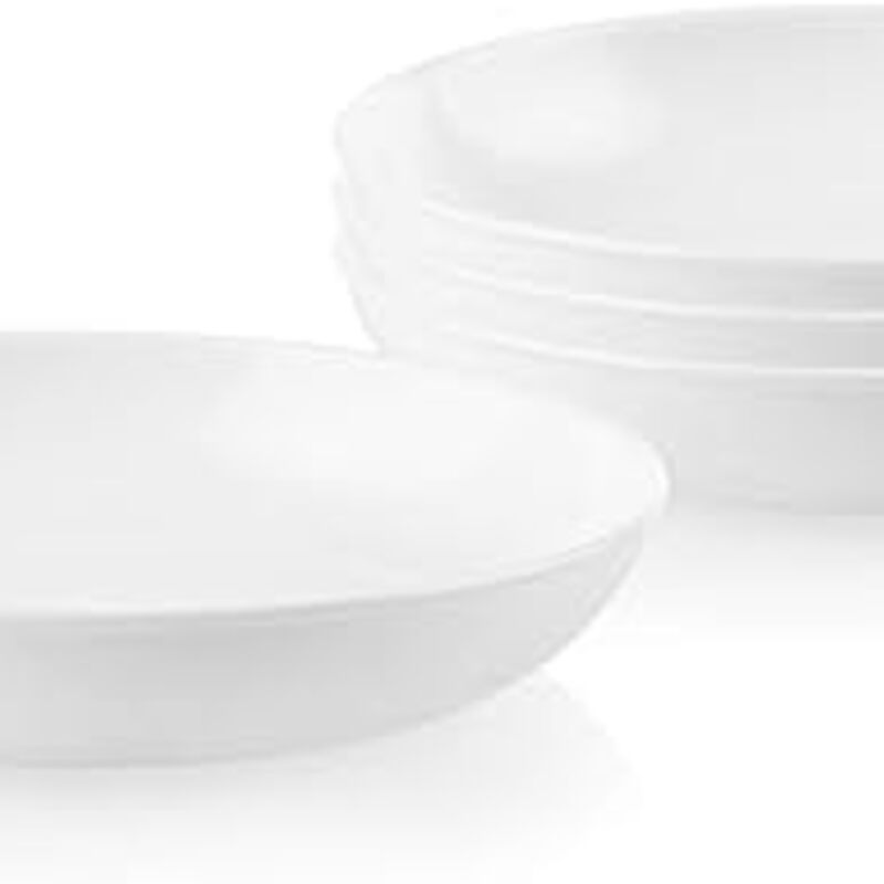 Corelle 4-Pc Versa Bowls for Pasta Salad and More, Service
