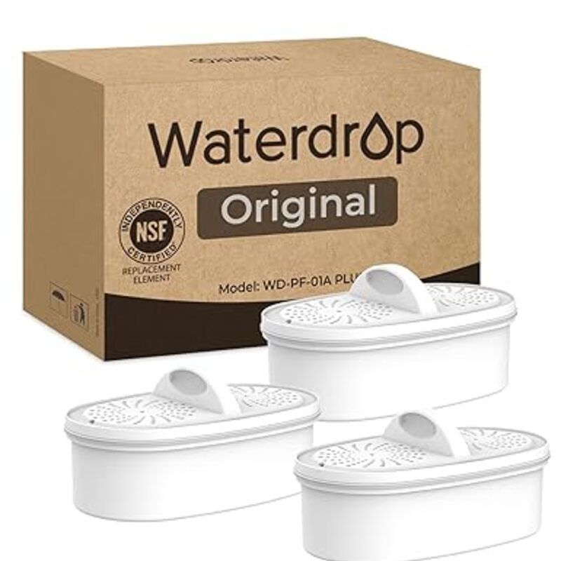 [Original] Waterdrop Filter Replacement for All Waterdrop