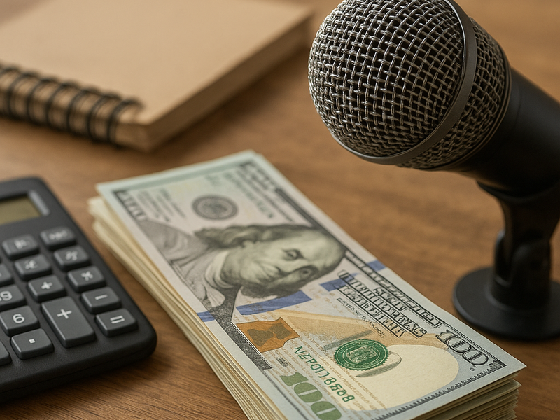 Best Budget Microphones for Clear Voice