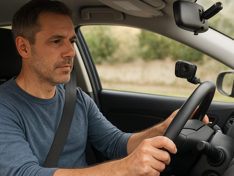 10 Car Accessories Under $30 That Make Driving Easier