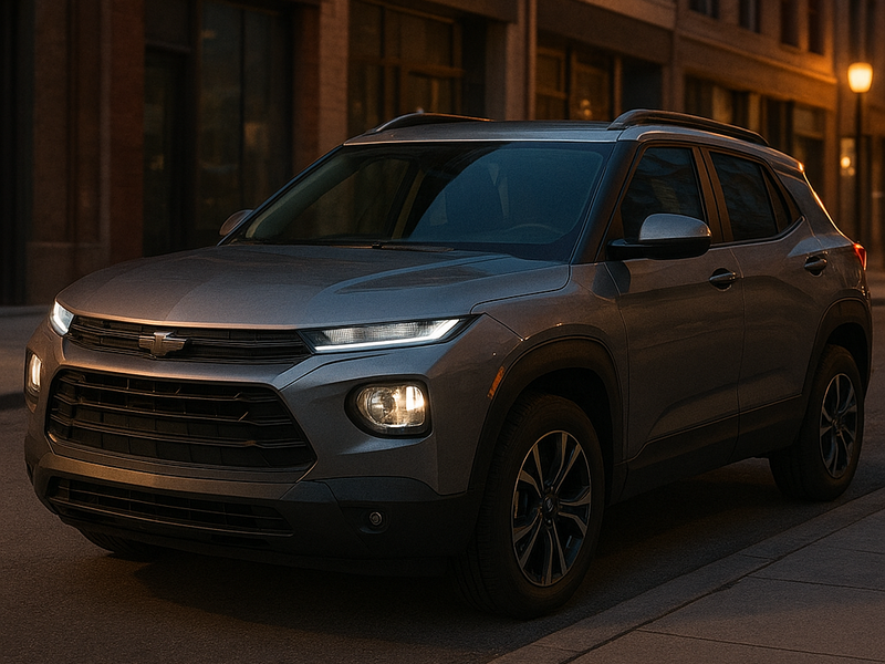 Voiture SUV Pas Cher