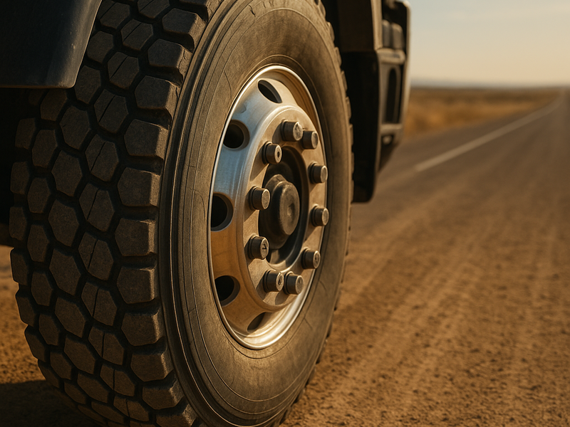 Truck Tires