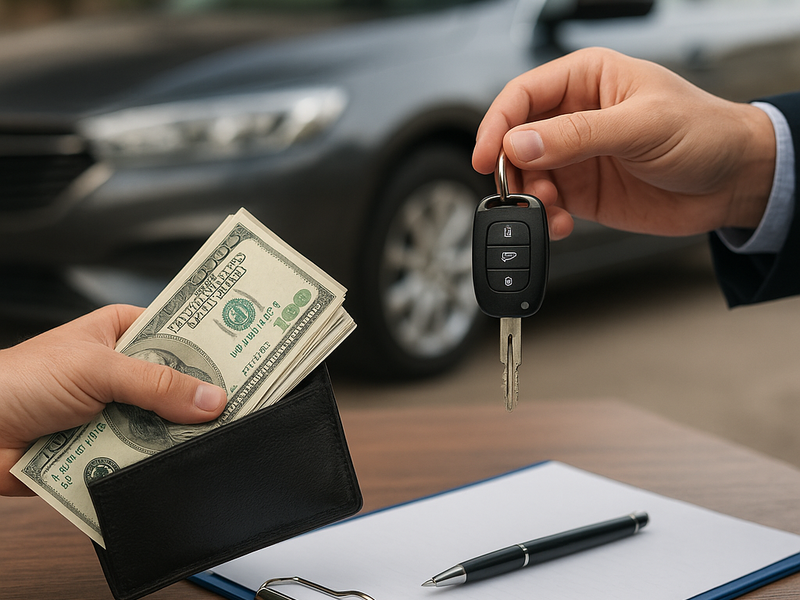 Autos Sin Enganche Y Mensualidades Bajas