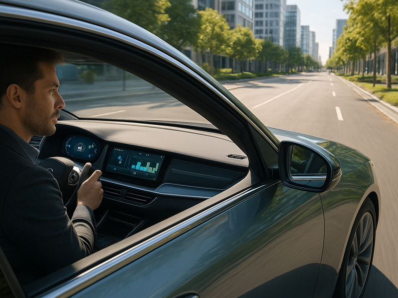 Prix Véhicules Hybrides