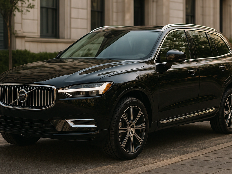 Find New SUV Luxury Dealer Below Cost