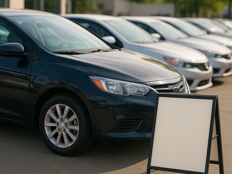 Lista de Precios Carros Usados