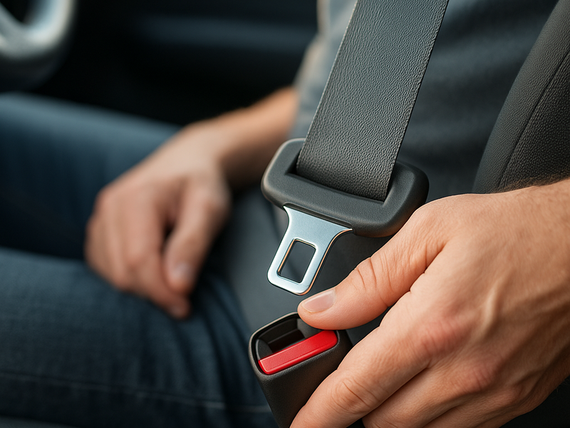 Cheapest Interlock Device