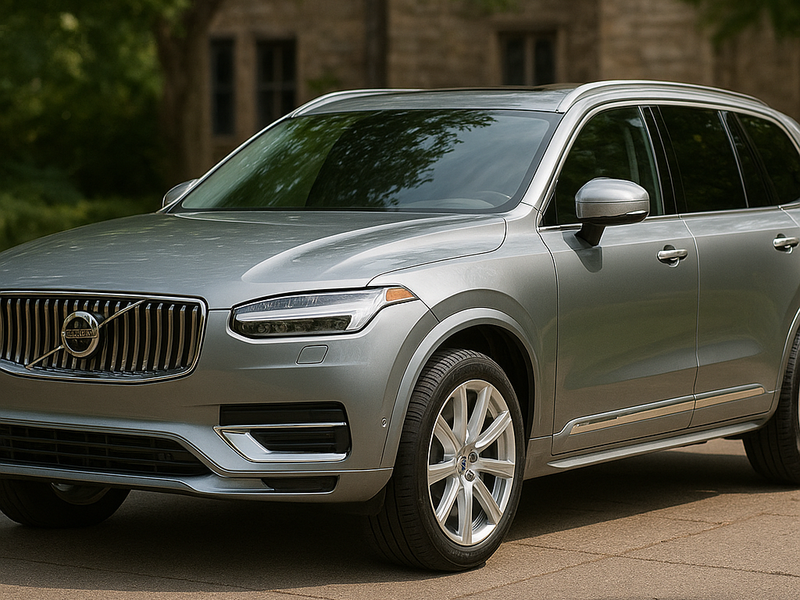 New SUV Cars in 2026: What’s Actually Worth It