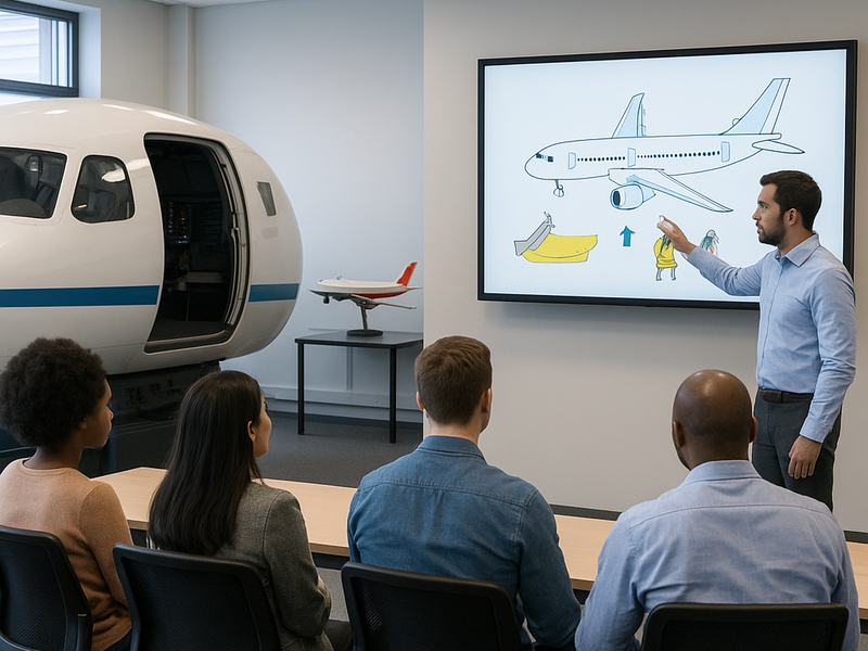 Aviation Safety Training