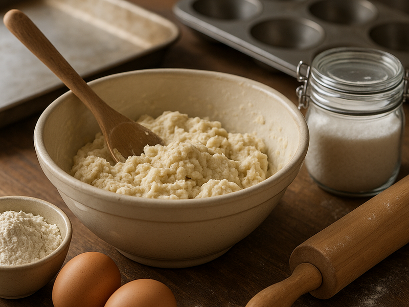 Best Baking Tools for Beginners