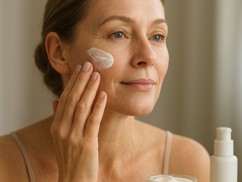 Best Anti-Aging Products That Are Actually Worth the Money