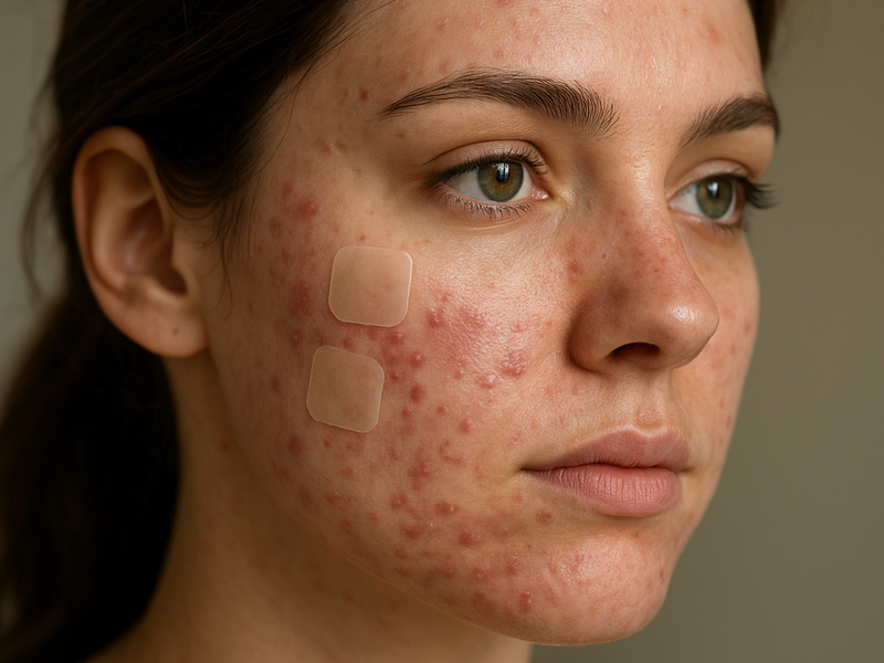 Best Acne Patches on Amazon: What Actually Works