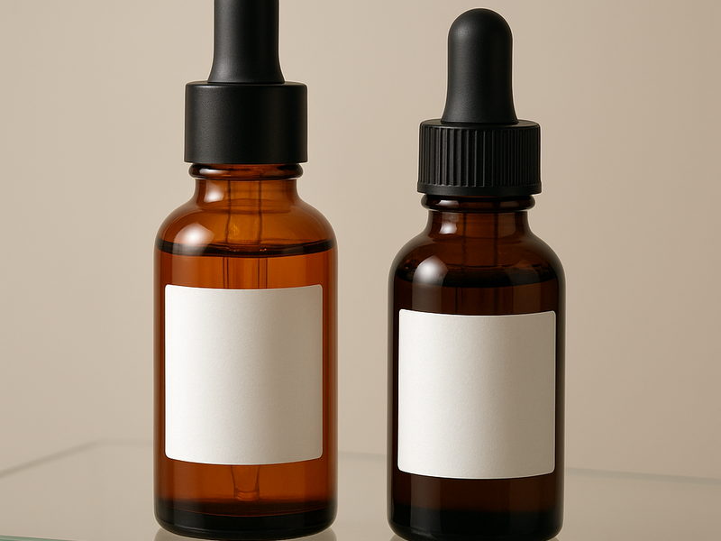 Retinol vs Vitamin C: Which One Should You Use First?