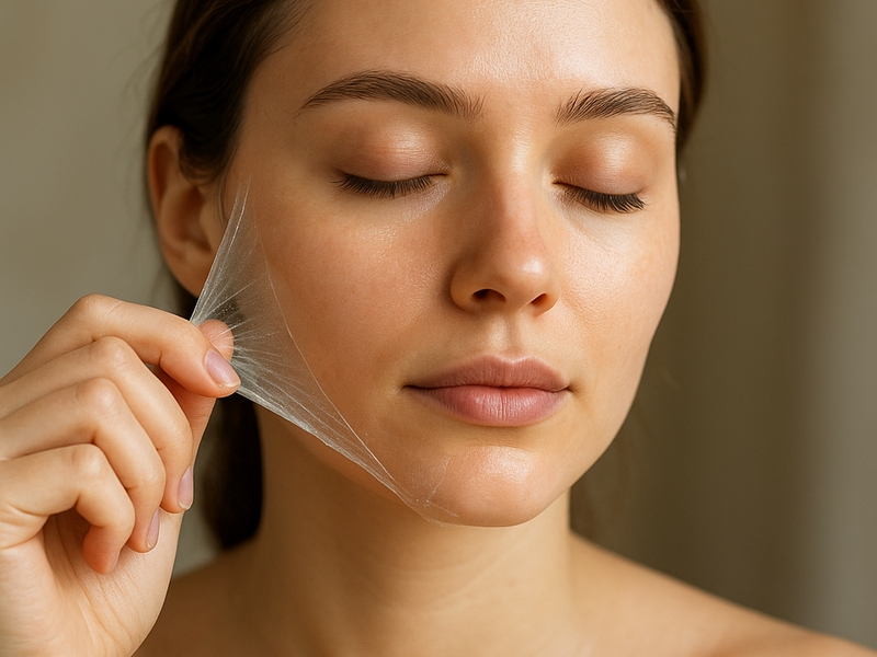 Eye Bag And Dark Circle Removal