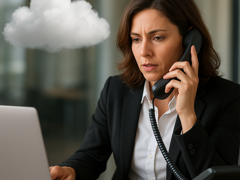 Business Phone Service