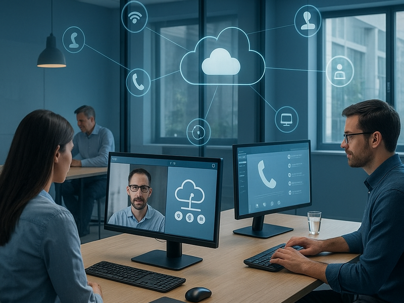 Business Phone Plans