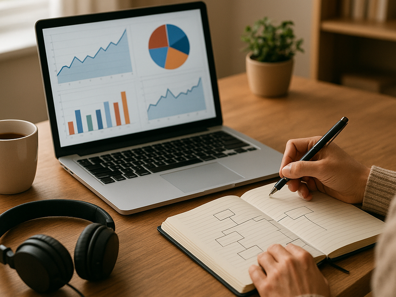 How to Make Money Online