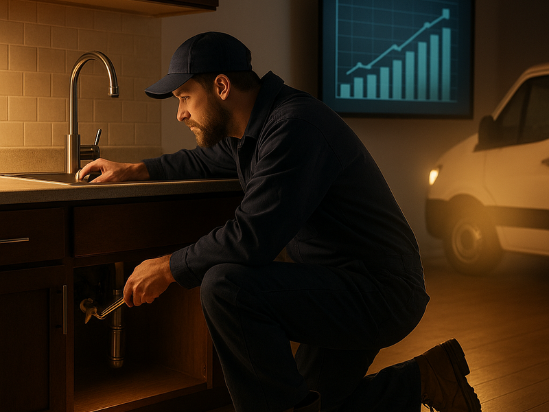 How Much Do Plumbers Make