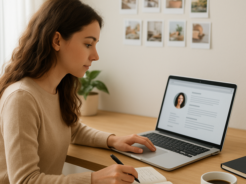 How to Start Freelancing With No Experience: A Step-by-Step Guide