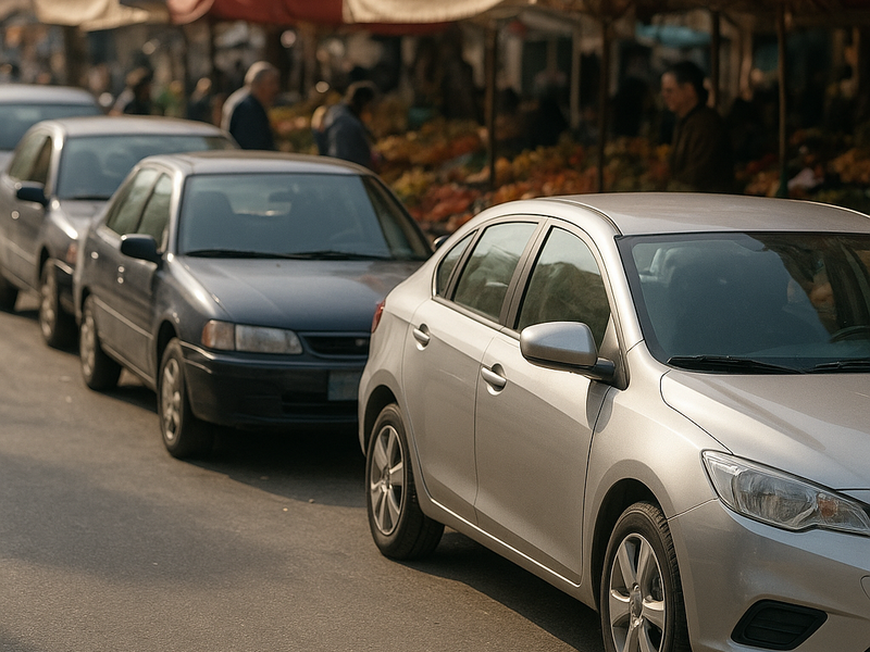 Carros De 20 Mil Pesos