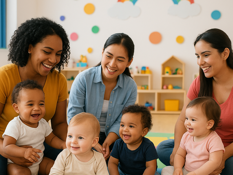 En Español Infant Daycare