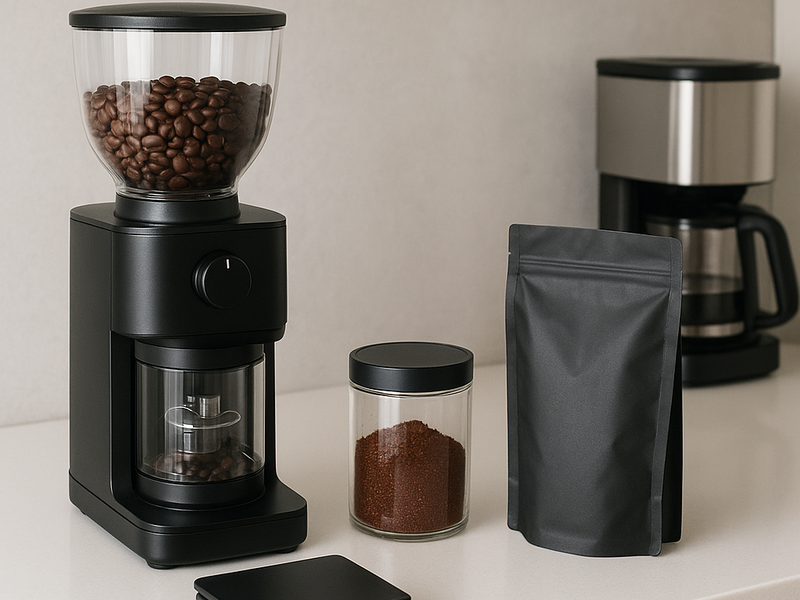 Best Coffee Grinders for Home
